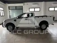 2017 Ford RANGER