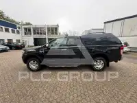 2017 Ford RANGER