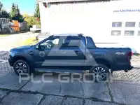 2017 Ford RANGER