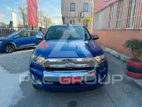 2017 Ford RANGER