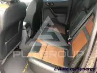 2017 Ford RANGER