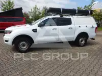 2017 Ford RANGER