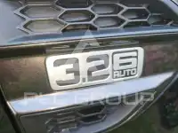 2017 Ford RANGER