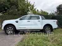 2017 Ford RANGER