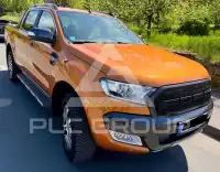 2017 Ford RANGER