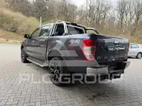 2017 Ford RANGER