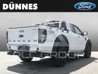 2017 Ford RANGER