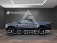 2017 Ford RANGER