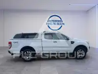 2017 Ford RANGER