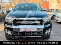 2017 Ford RANGER