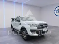 2017 Ford RANGER