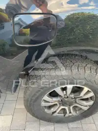 2017 Ford RANGER