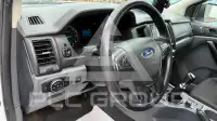2017 Ford RANGER