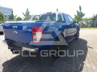 2017 Ford RANGER