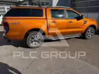 2017 Ford RANGER