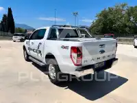 2017 Ford RANGER