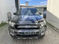 2017 Ford RANGER