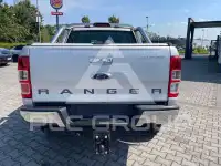 2017 Ford RANGER