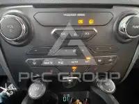 2017 Ford RANGER