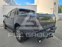 2017 Ford RANGER