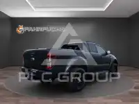 2017 Ford RANGER