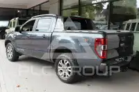 2017 Ford RANGER