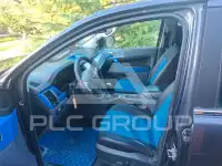 2017 Ford RANGER