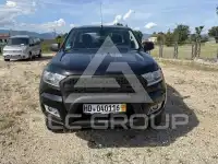 2017 Ford RANGER