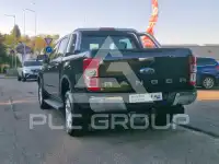 2017 Ford RANGER