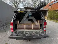 2017 Ford RANGER