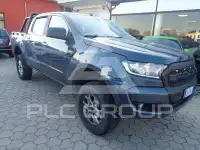 2017 Ford RANGER