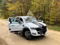 2017 Ford RANGER