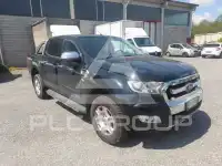 2017 Ford RANGER