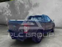 2017 Ford RANGER