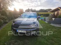 2017 Ford RANGER