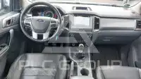 2017 Ford RANGER
