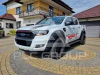 2017 Ford RANGER