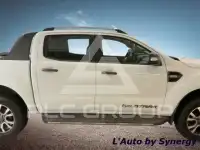 2017 Ford RANGER