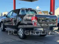 2017 Ford RANGER