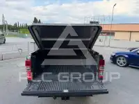 2017 Ford RANGER