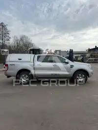 2017 Ford RANGER