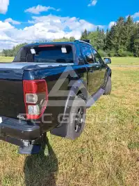 2017 Ford RANGER
