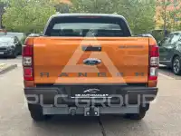 2017 Ford RANGER