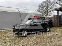 2017 Ford RANGER