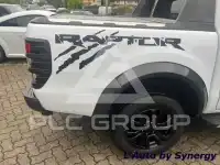 2017 Ford RANGER