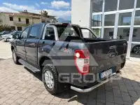 2017 Ford RANGER