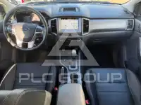 2017 Ford RANGER