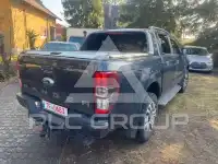 2017 Ford RANGER