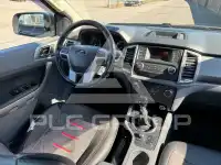 2017 Ford RANGER