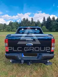 2017 Ford RANGER